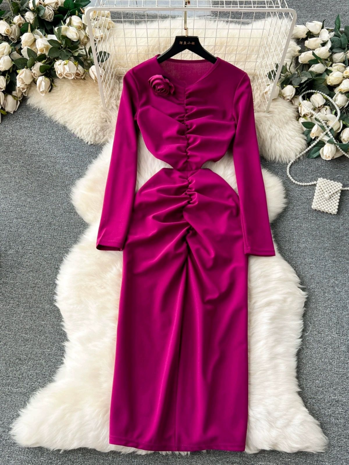 Added Product