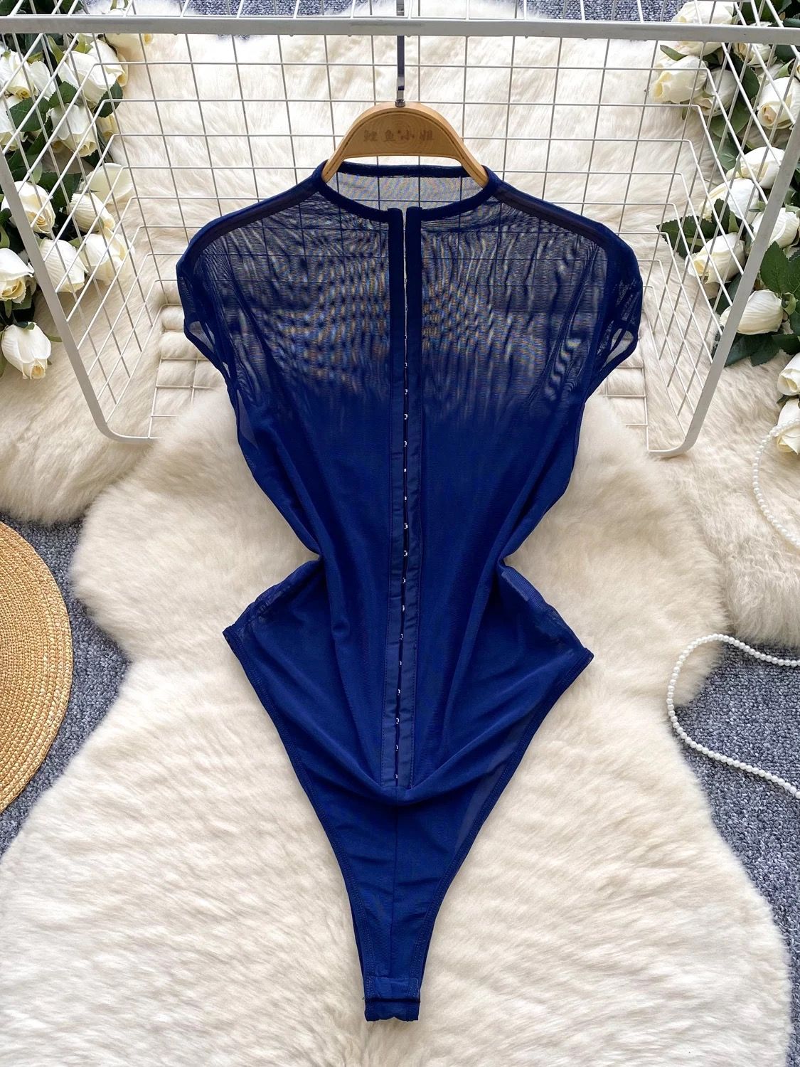 Added Product