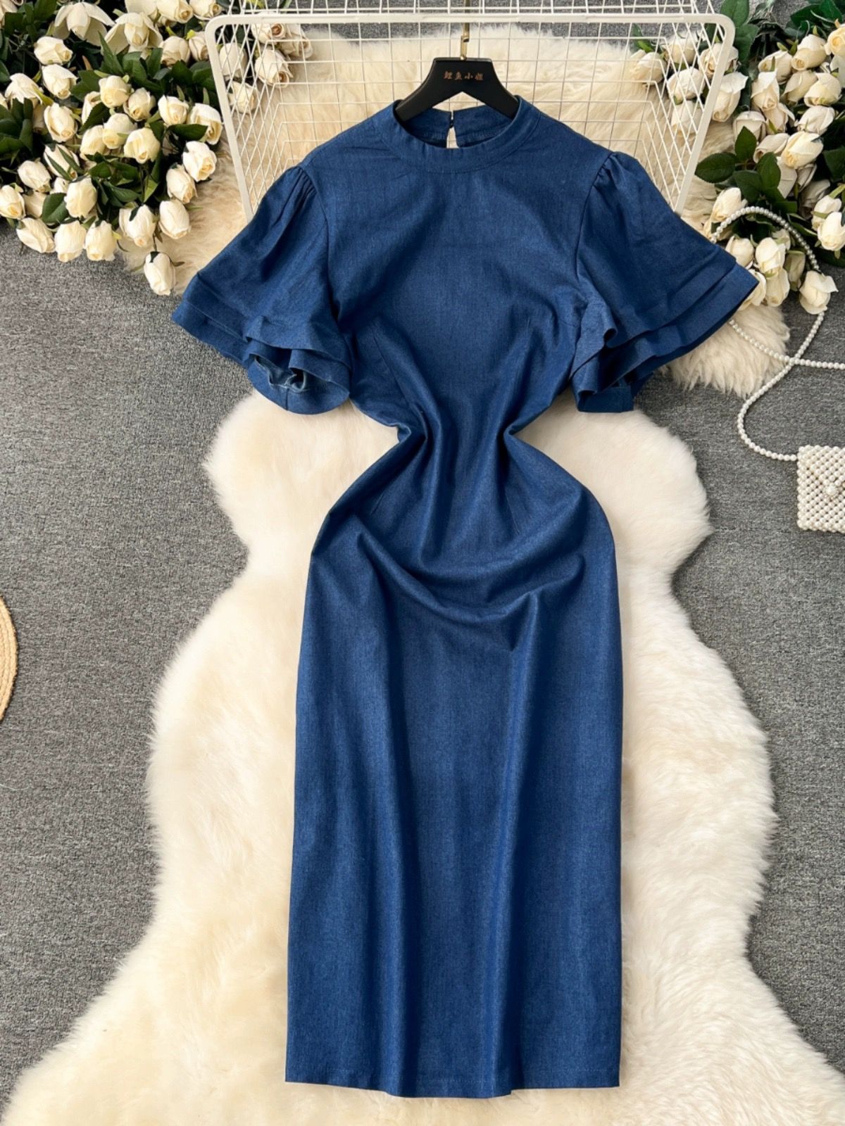 Added Product