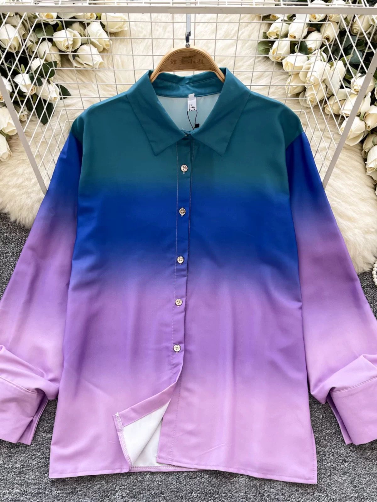 Added Product