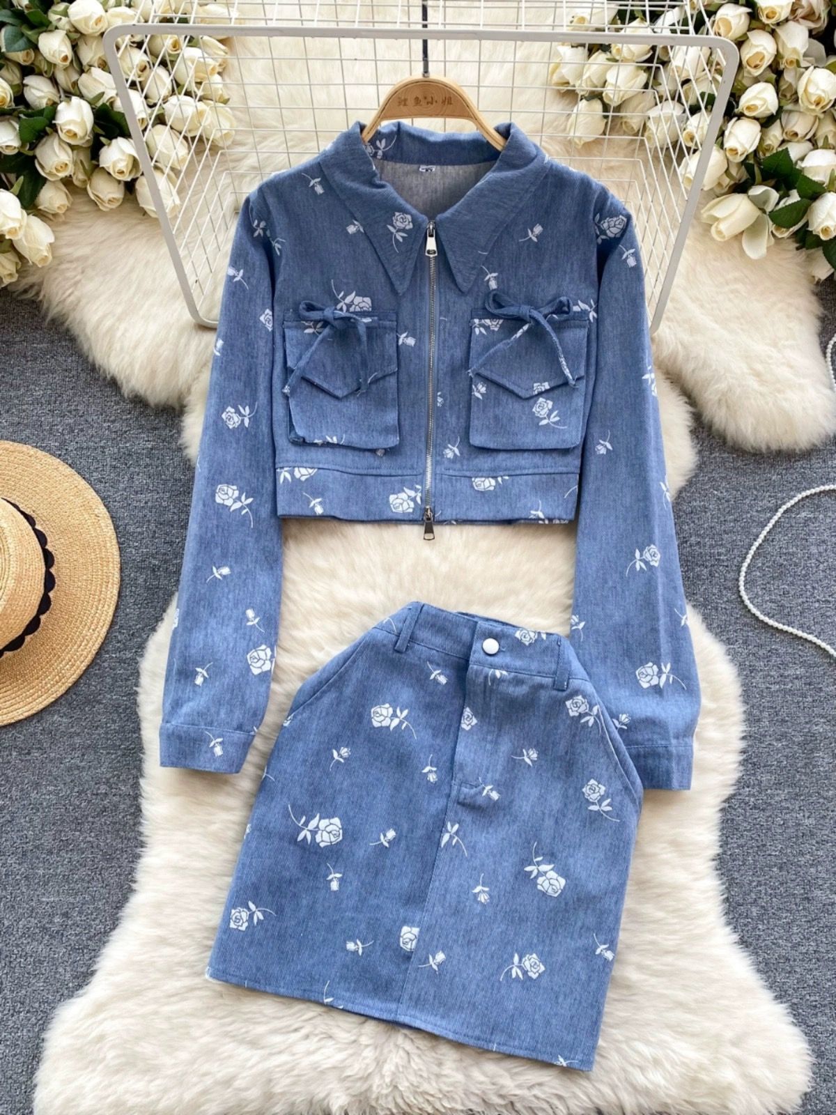 Added Product