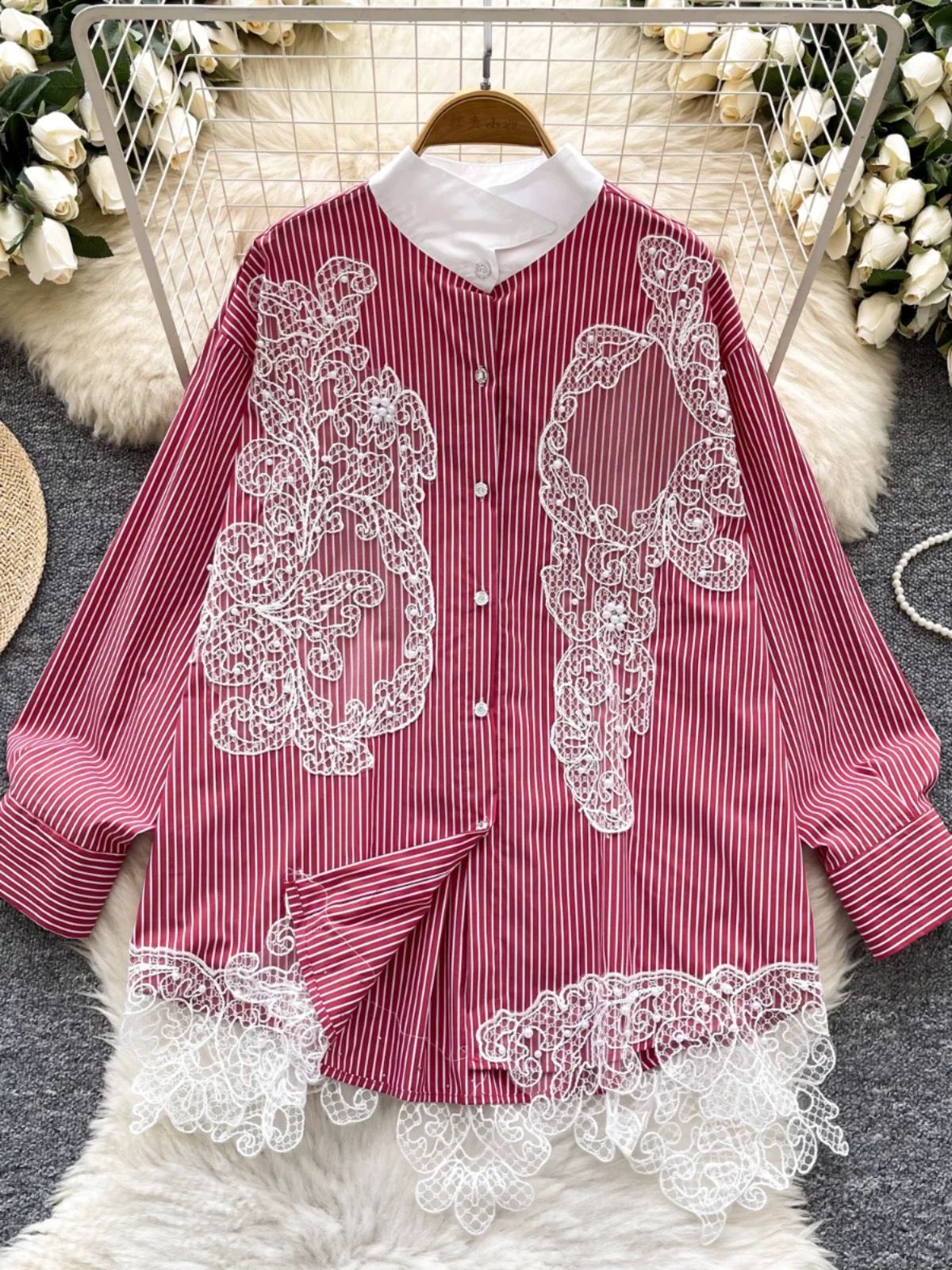 Added Product