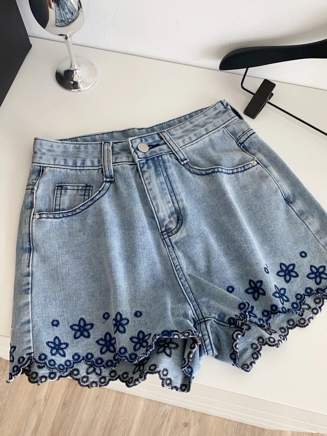 Added Product