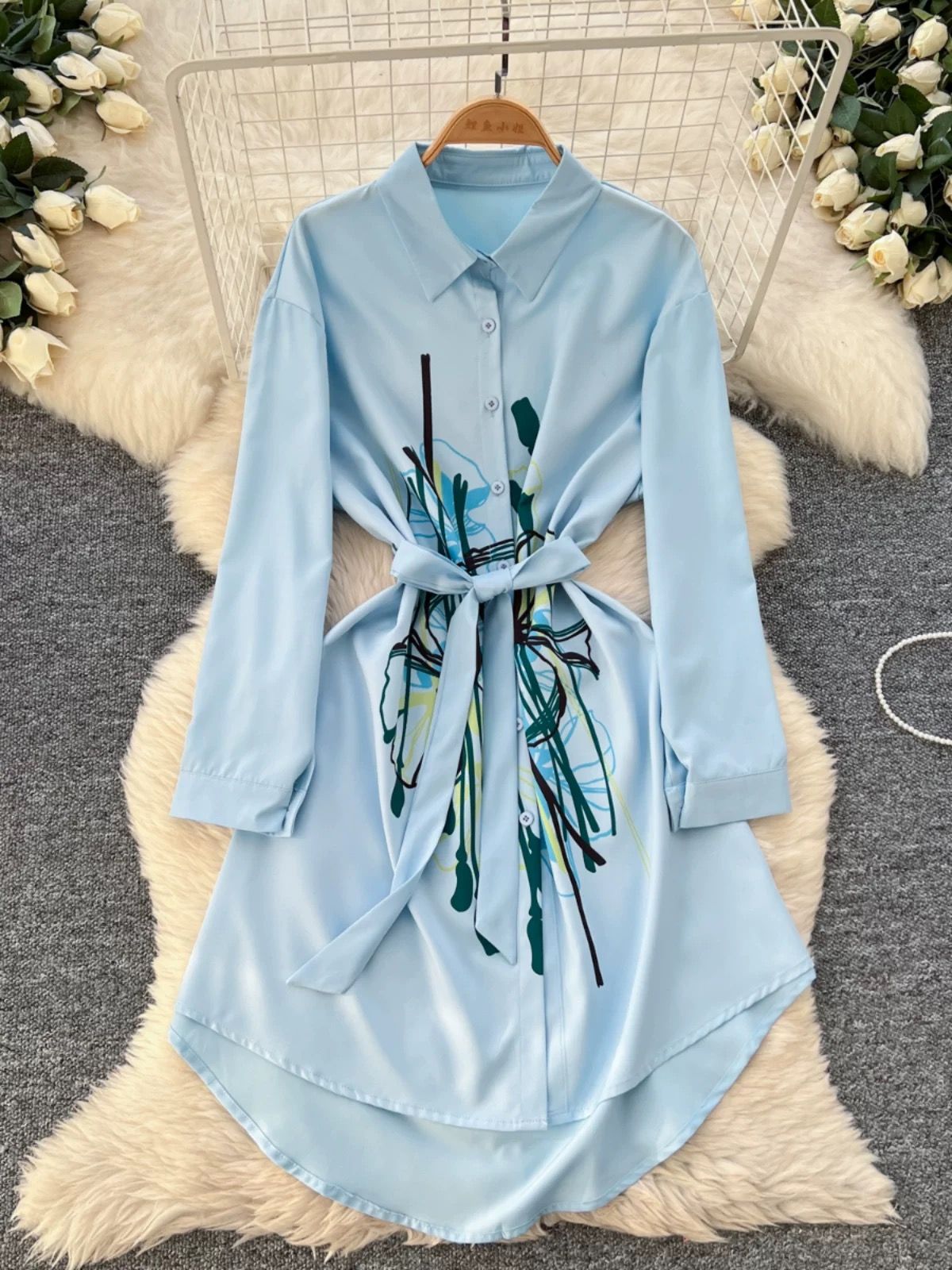 Added Product