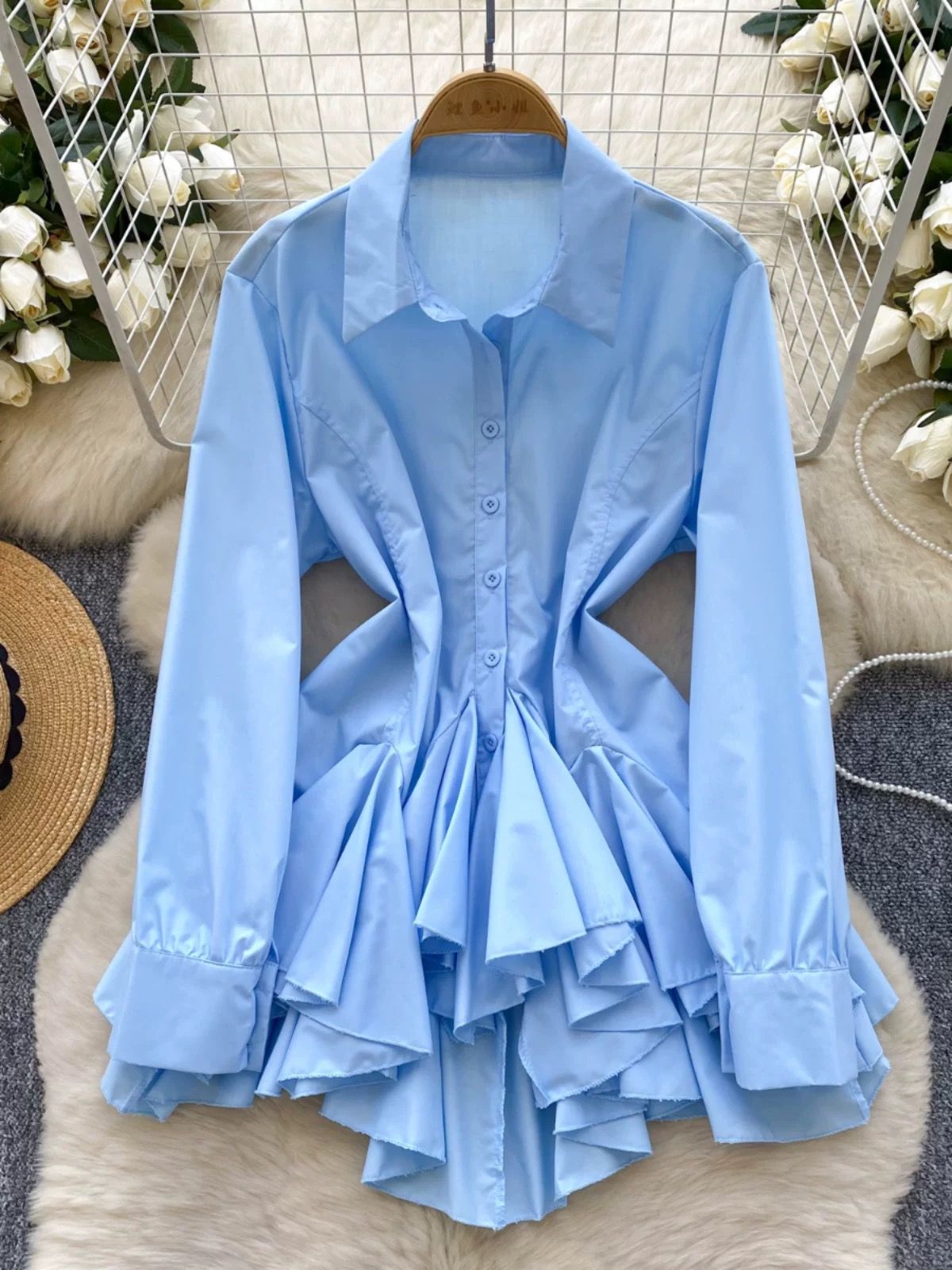 Added Product
