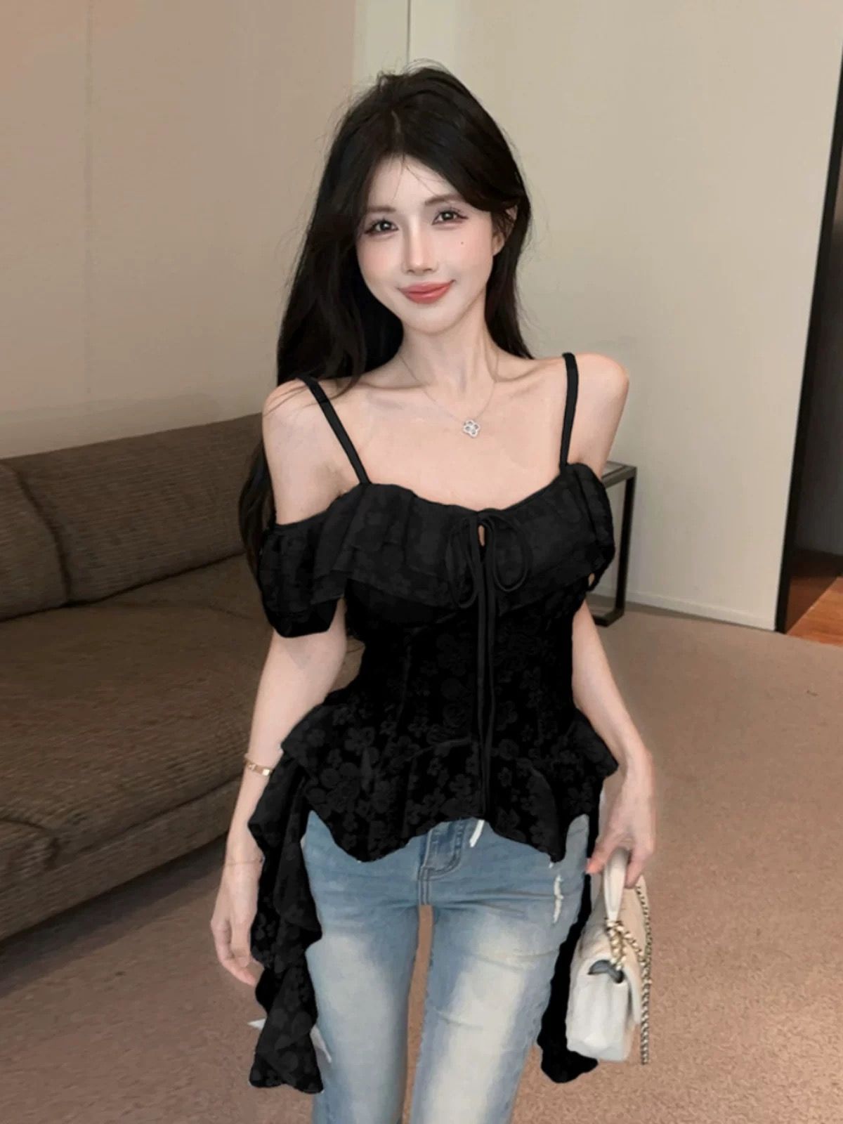 Added Product