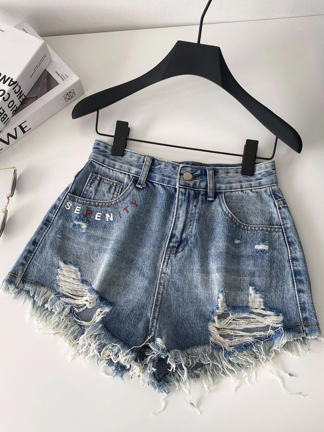 Added Product