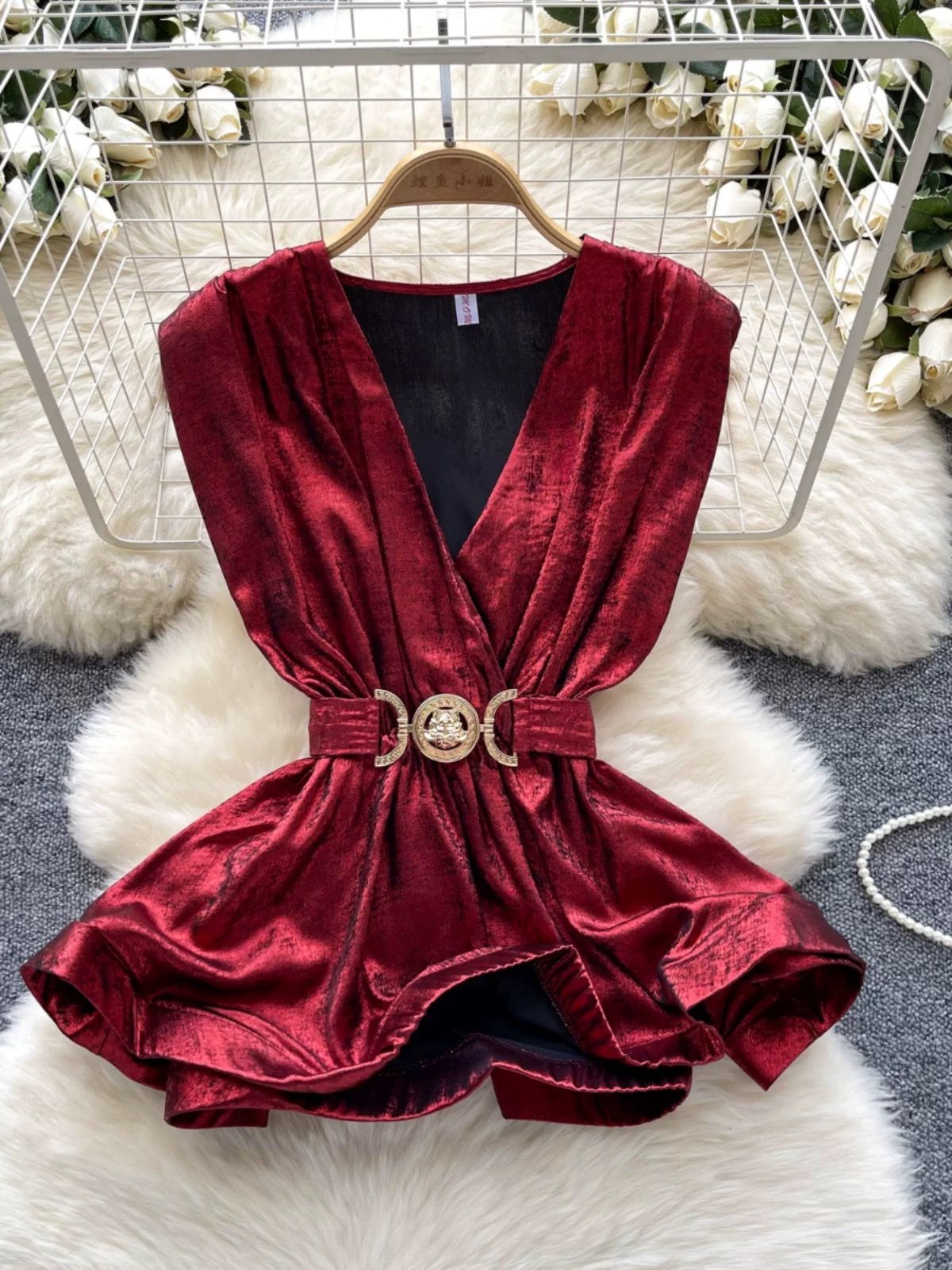 Added Product