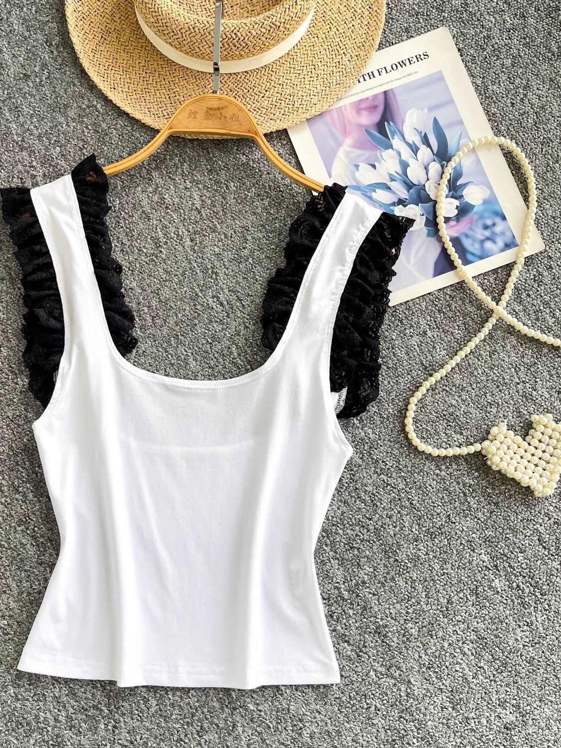 Added Product