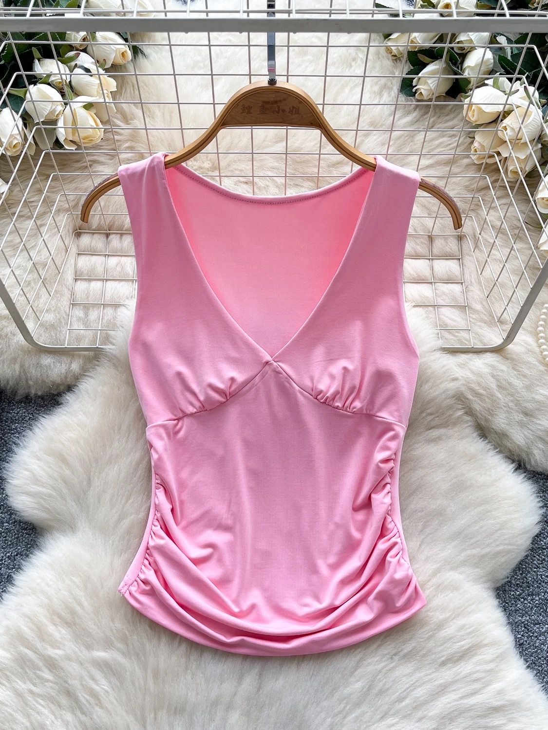 Added Product