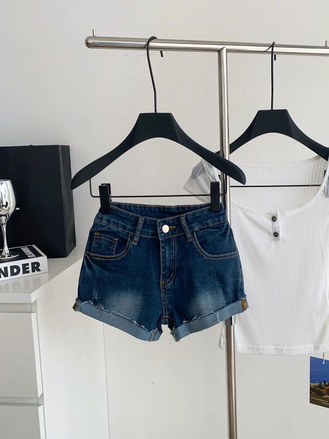 Added Product
