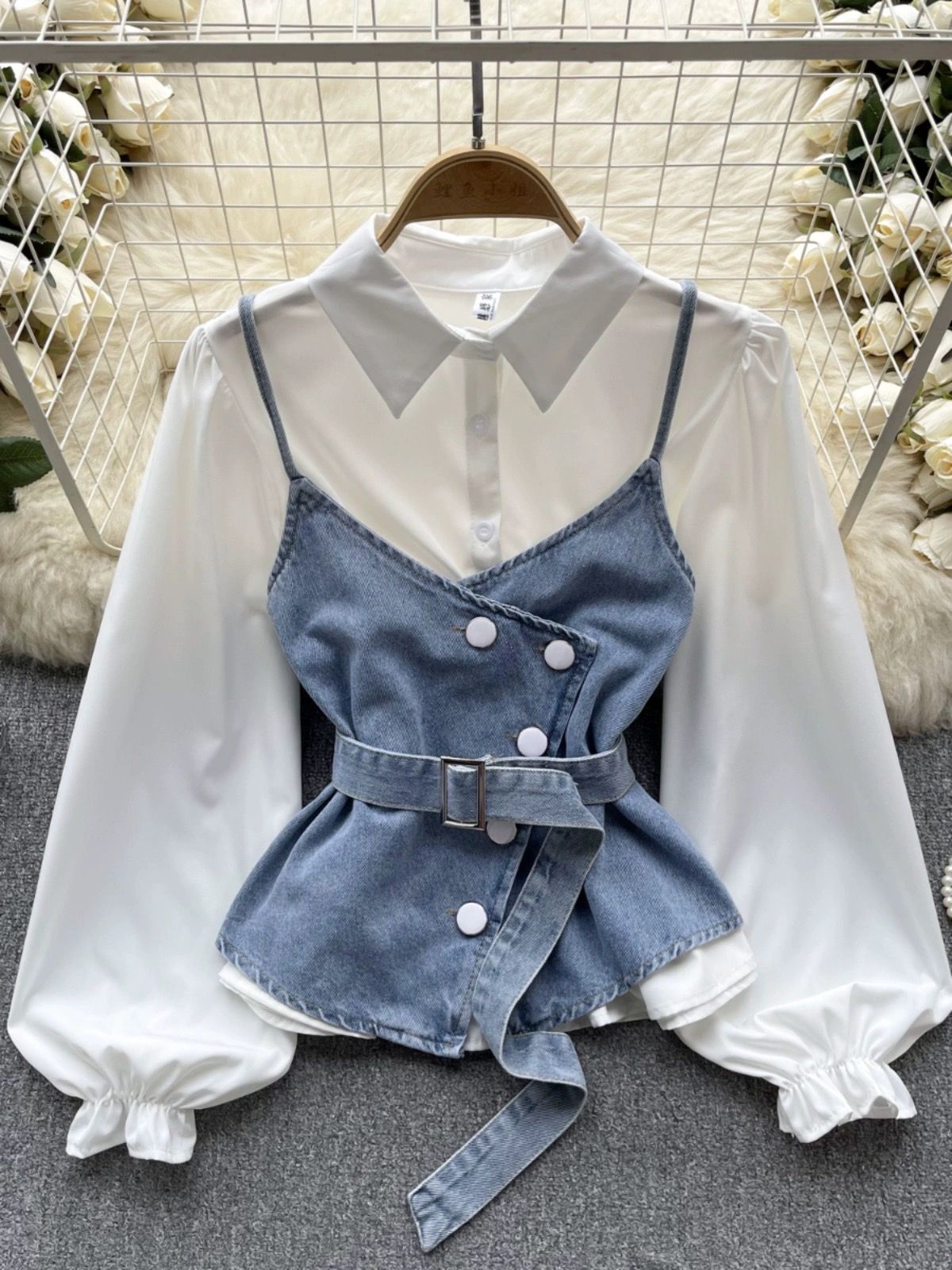 Added Product