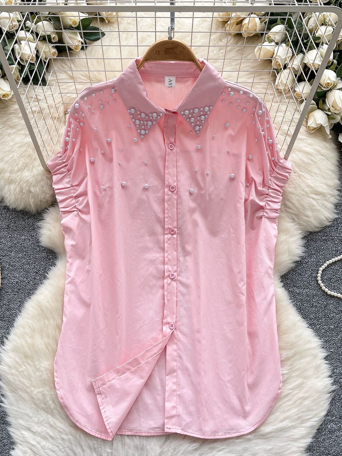 Added Product