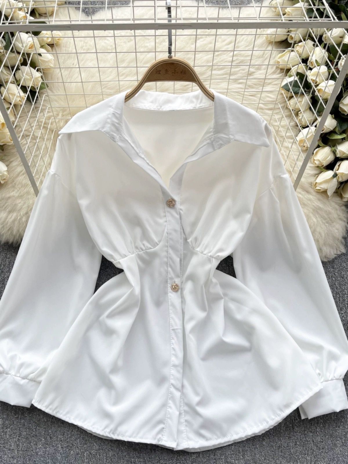 Added Product