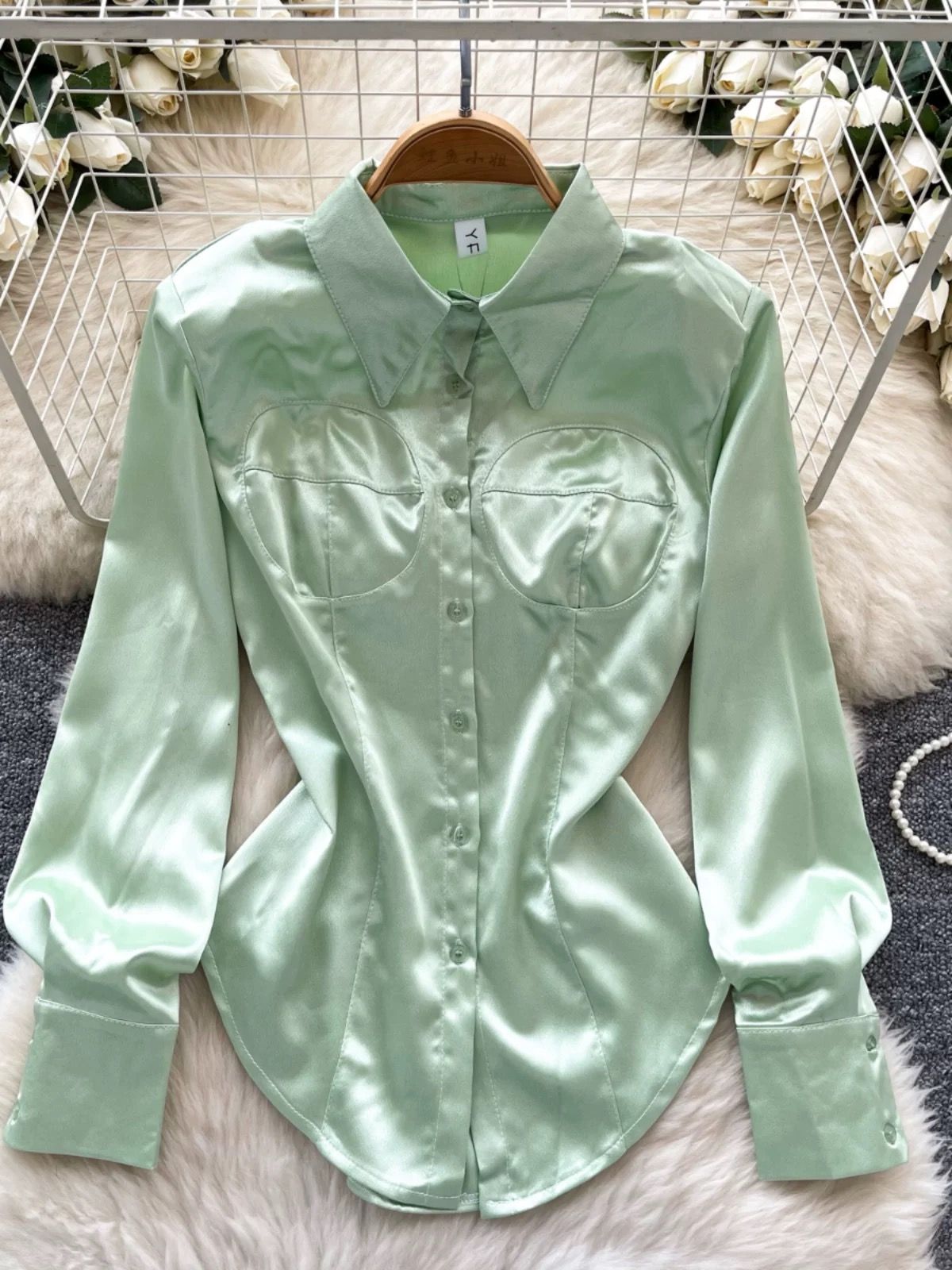 Added Product