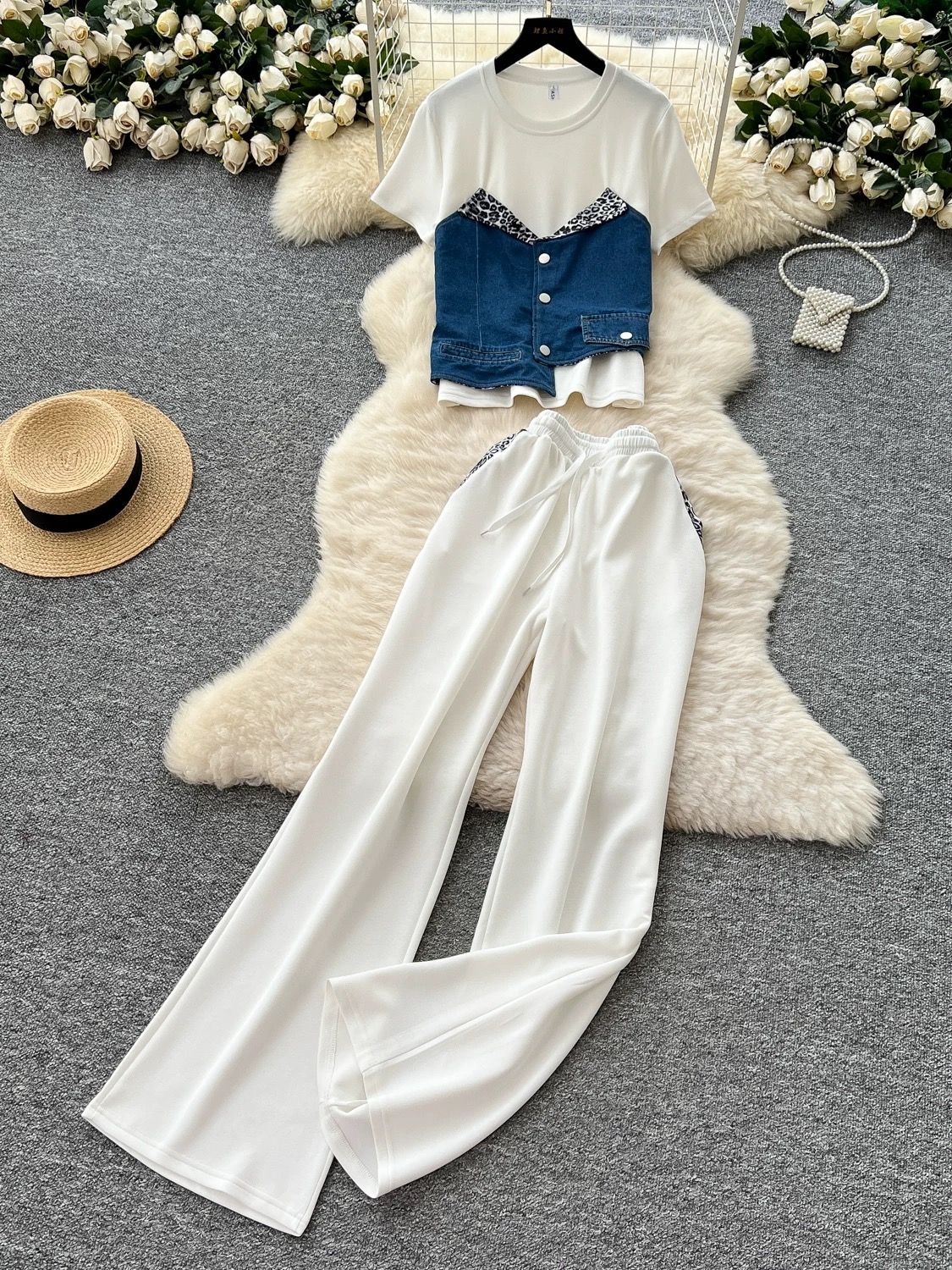 Added Product