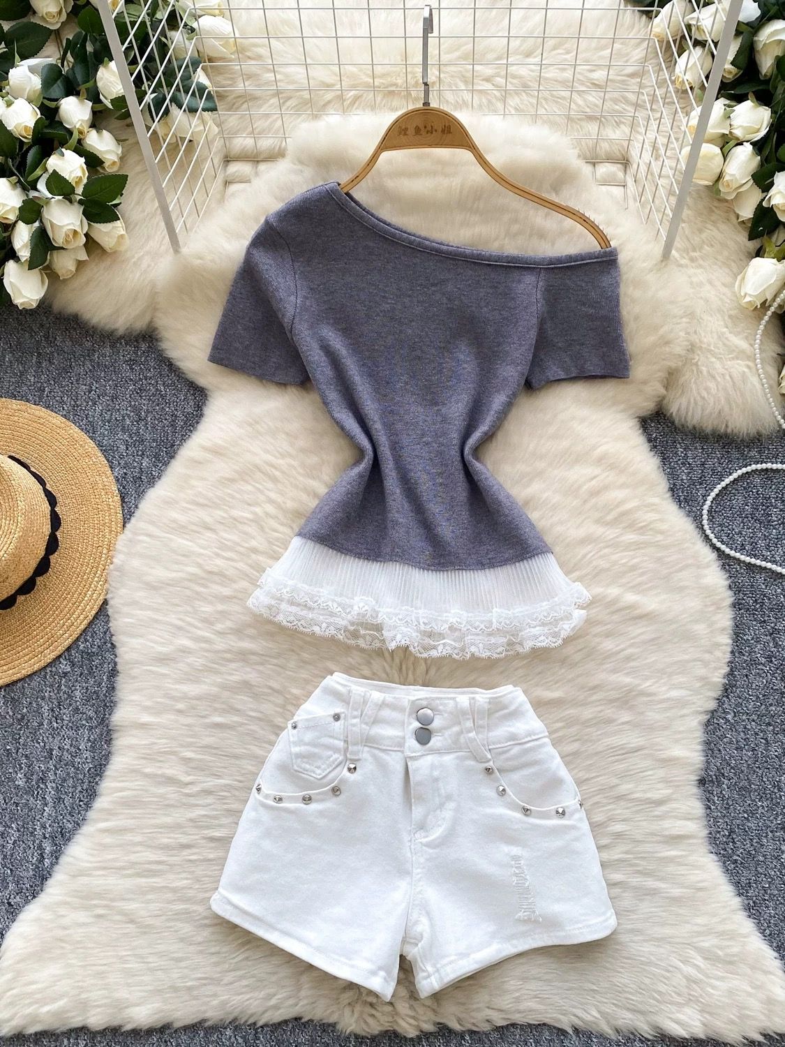 Added Product