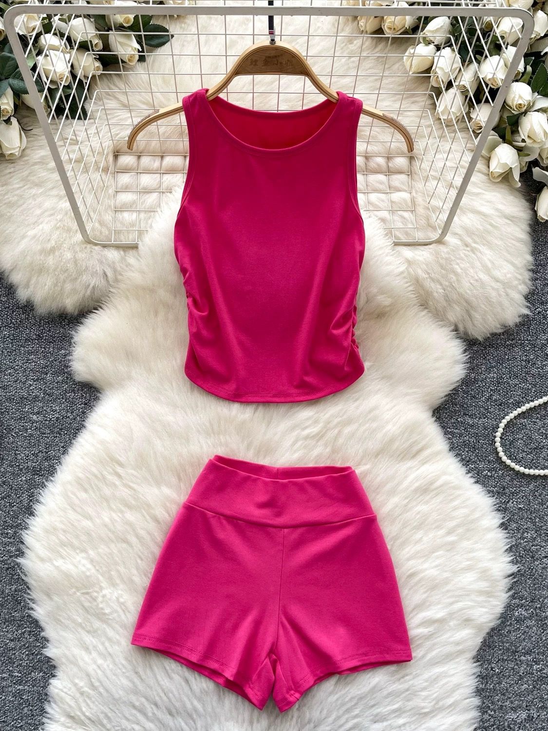 Added Product