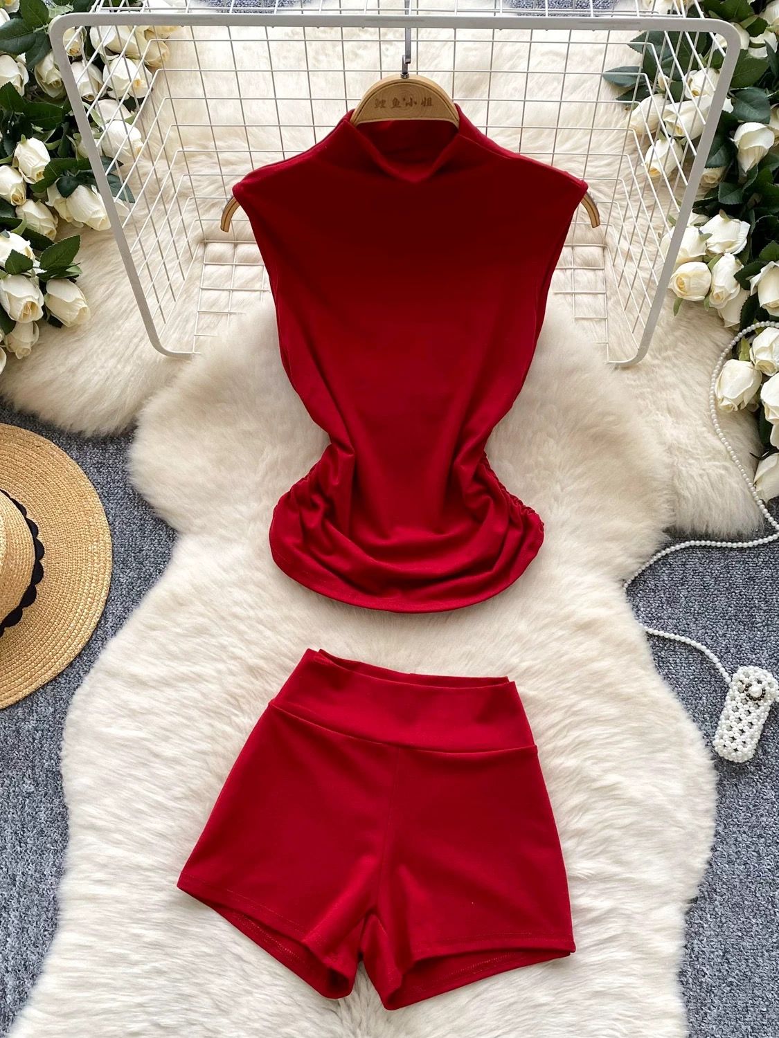 Added Product
