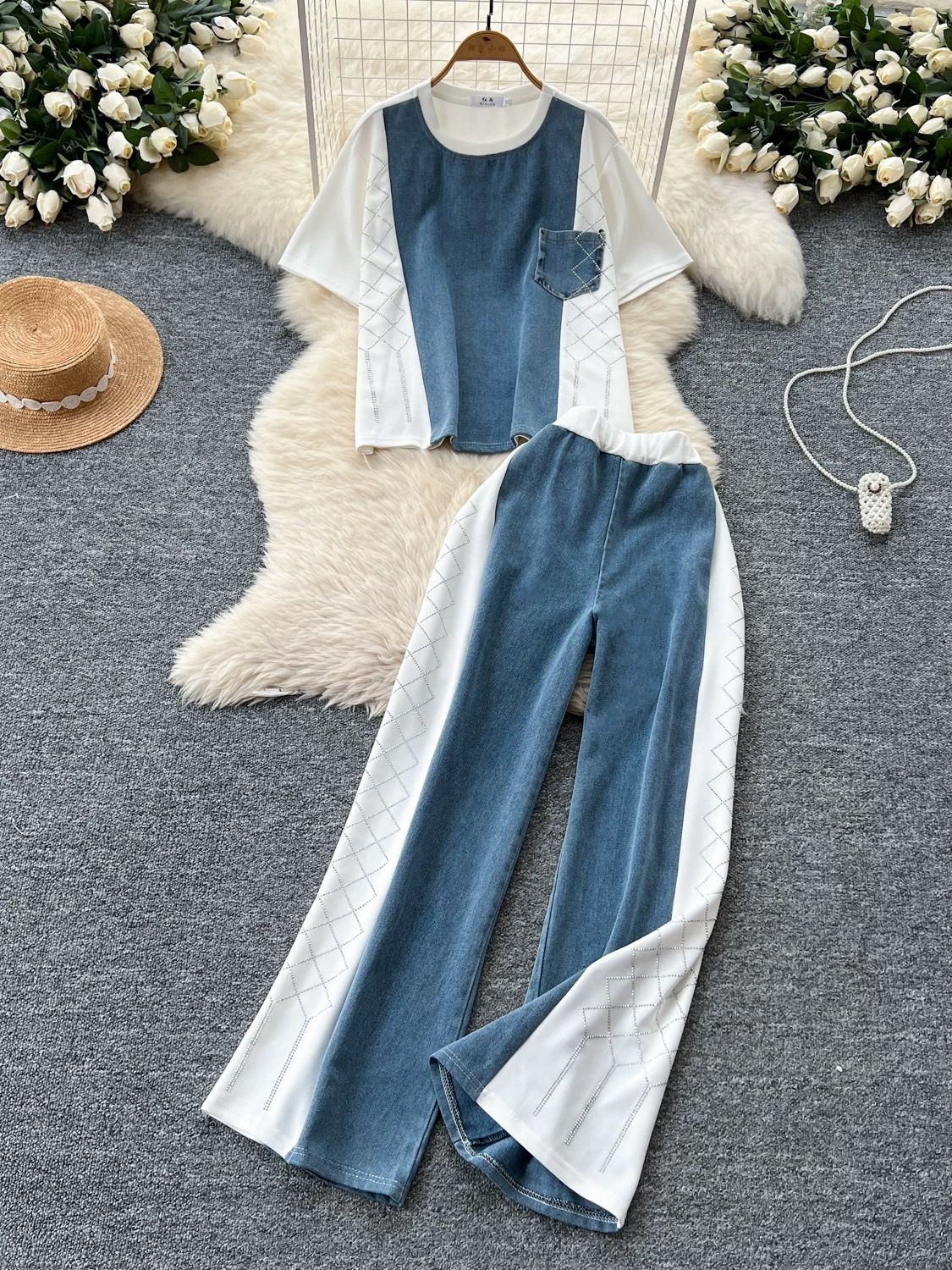 Added Product