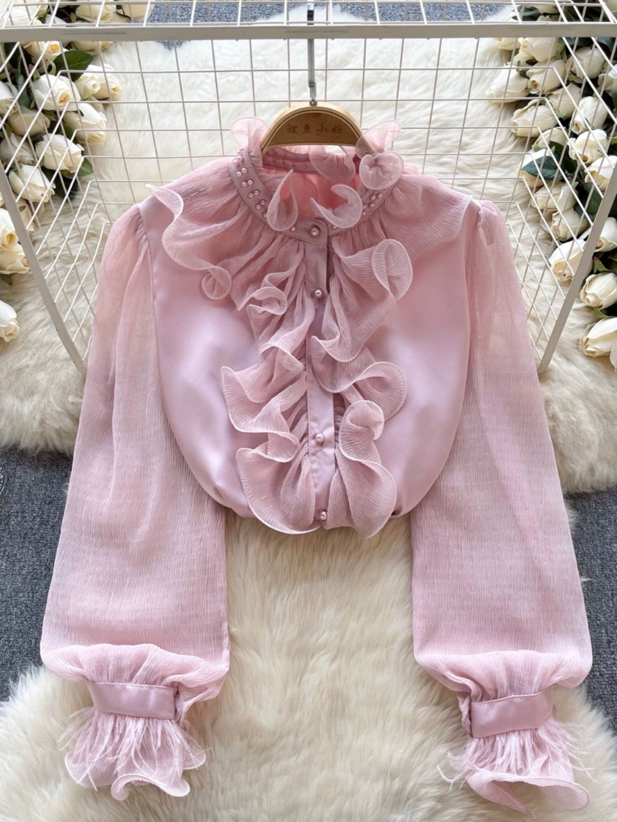 Added Product
