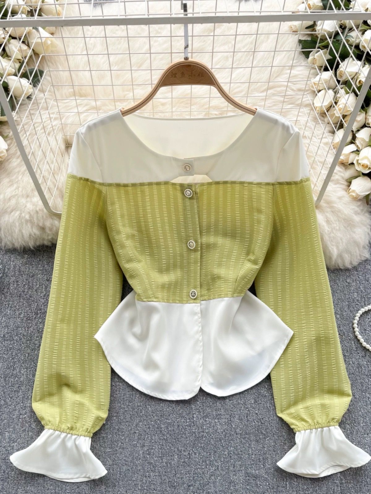 Added Product
