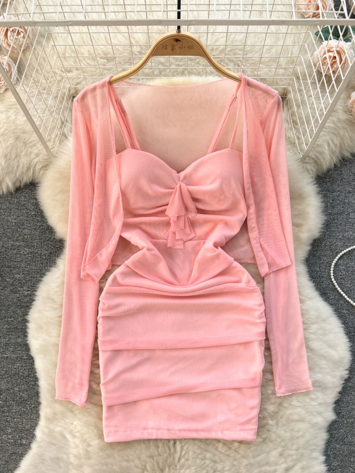 Added Product