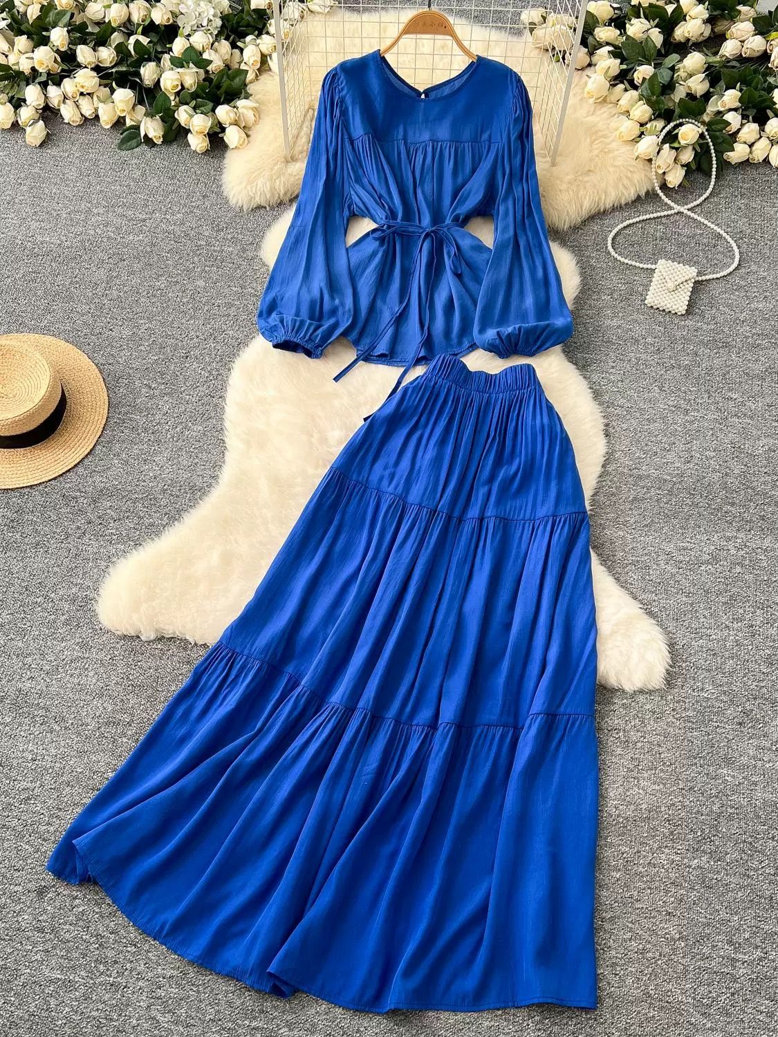 Added Product
