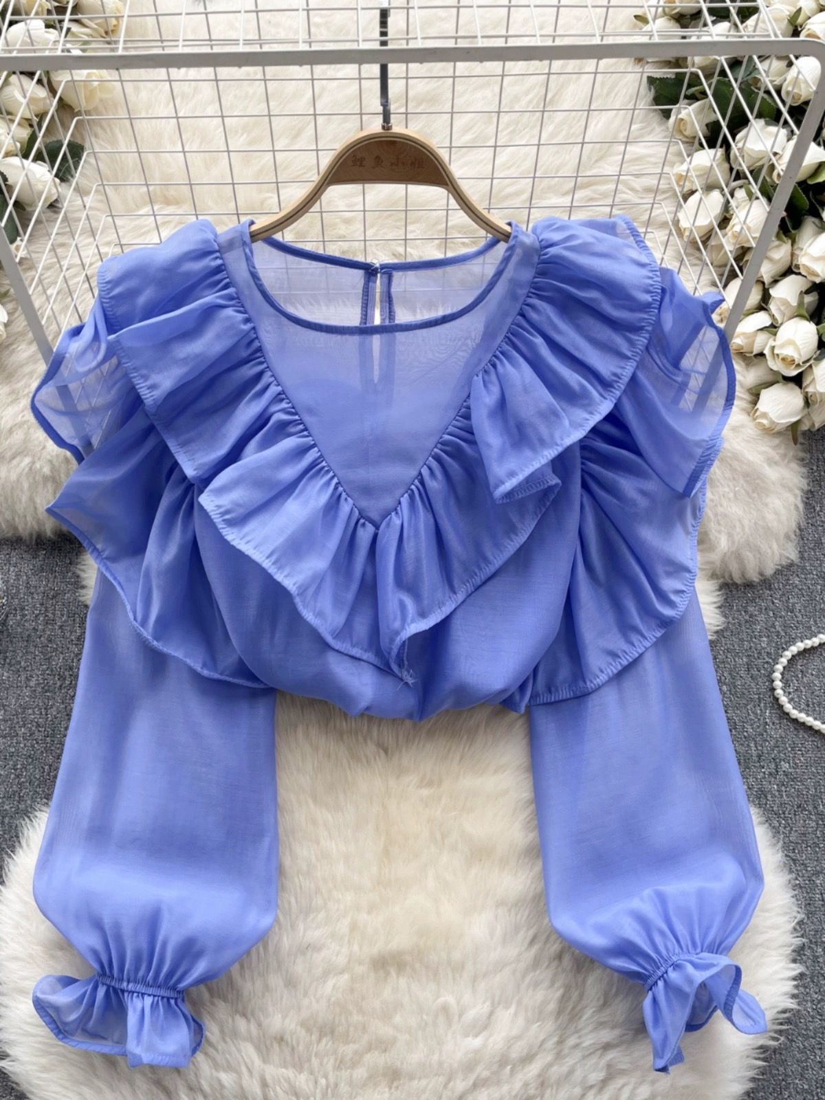 Added Product