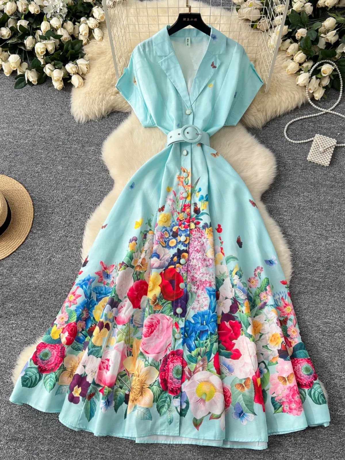 Added Product