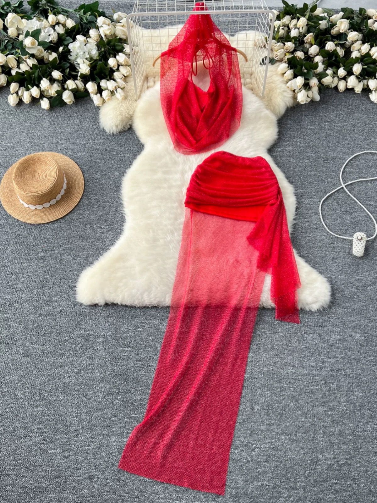 Added Product