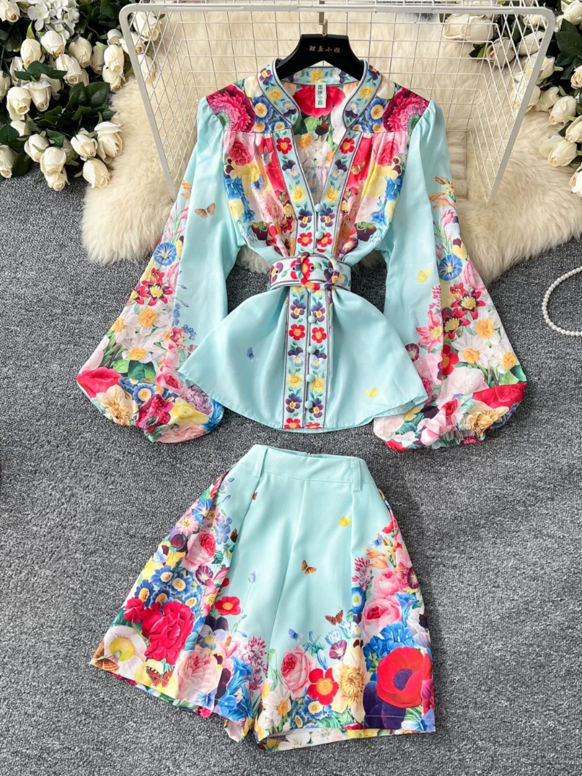 Added Product