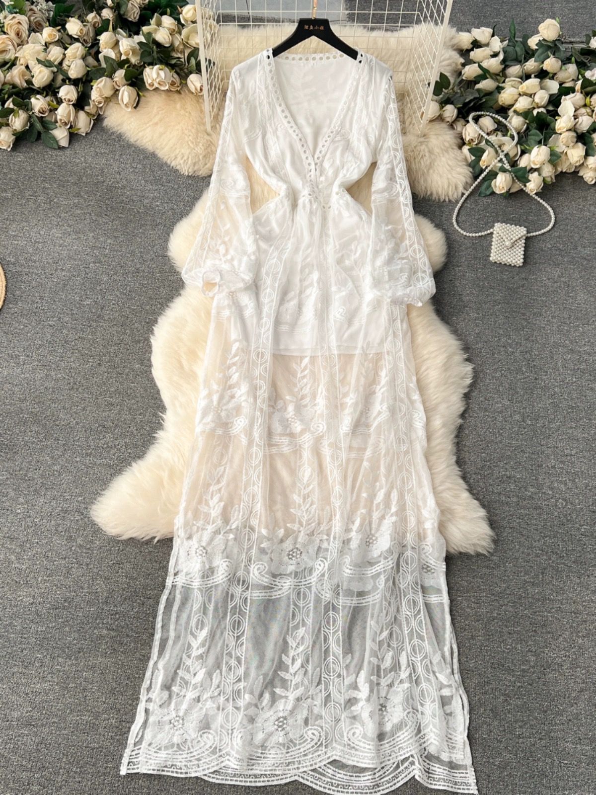 Added Product