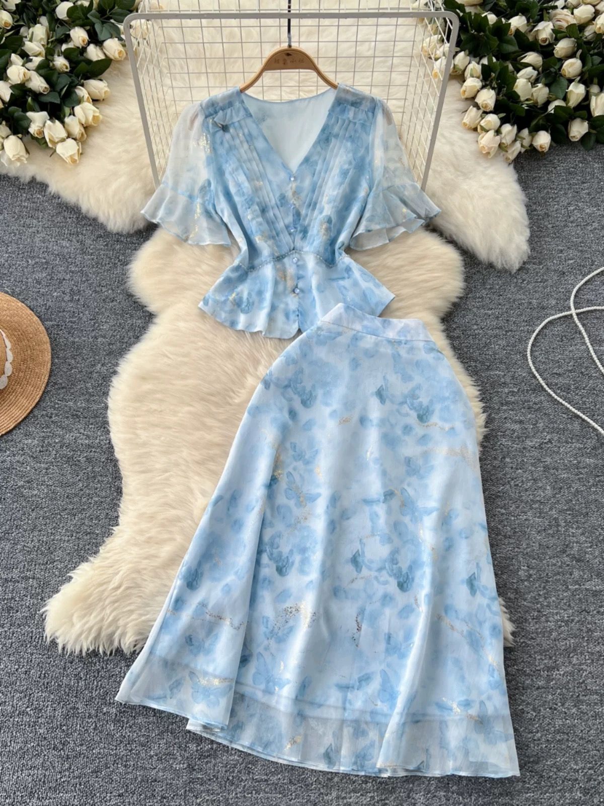 Added Product