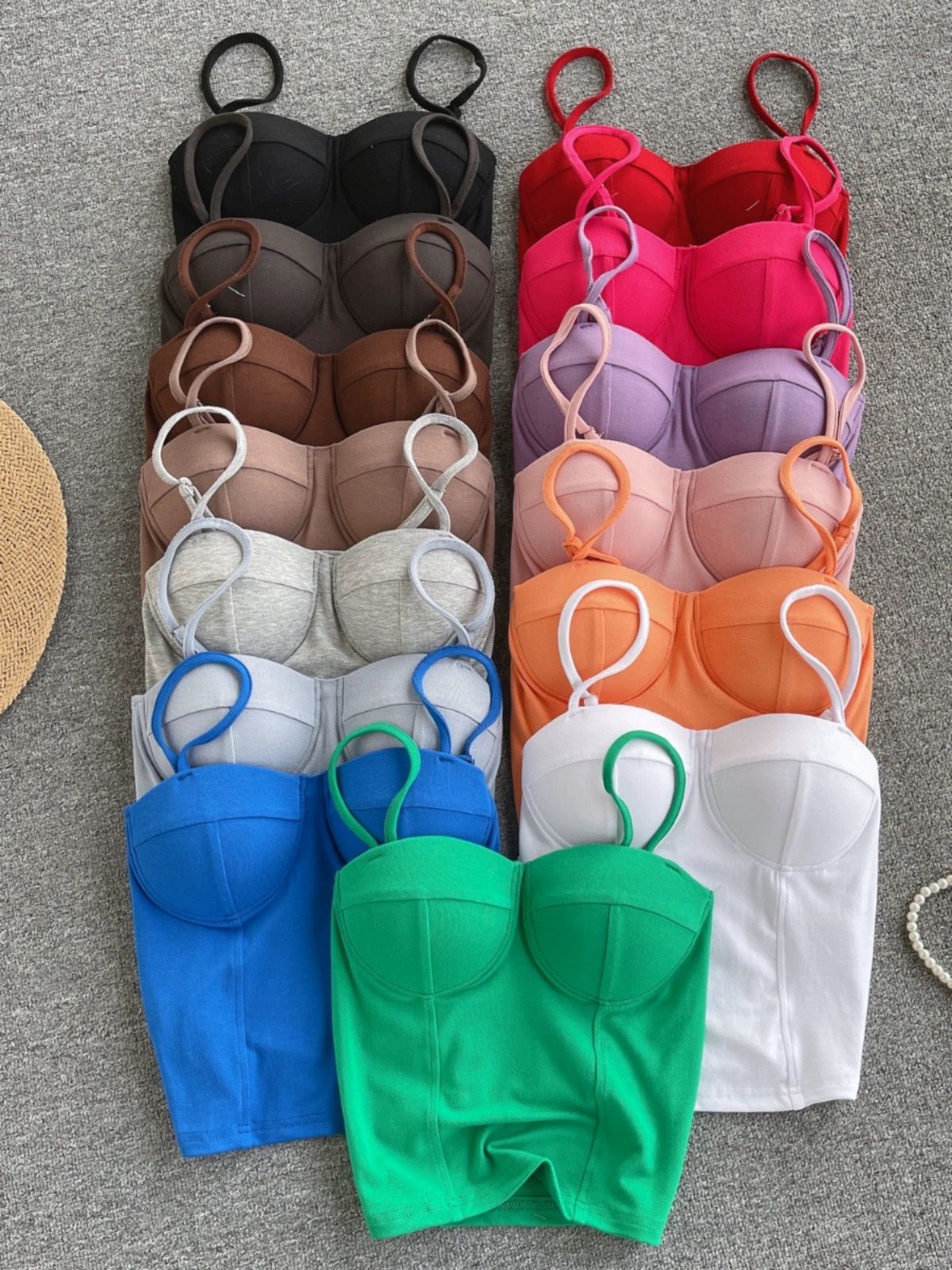 Added Product