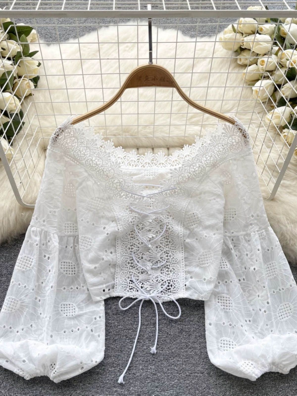 Added Product