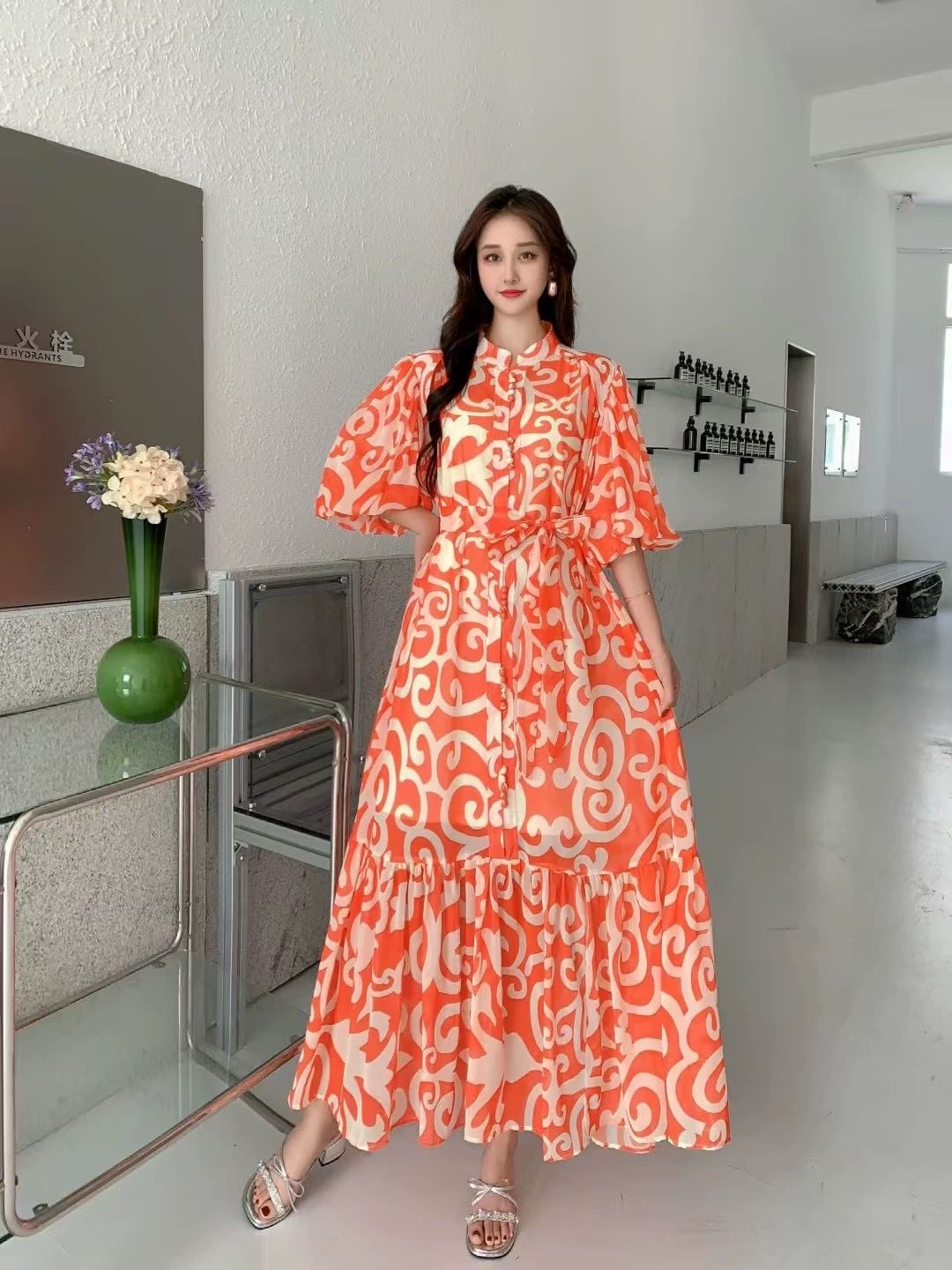Added Product
