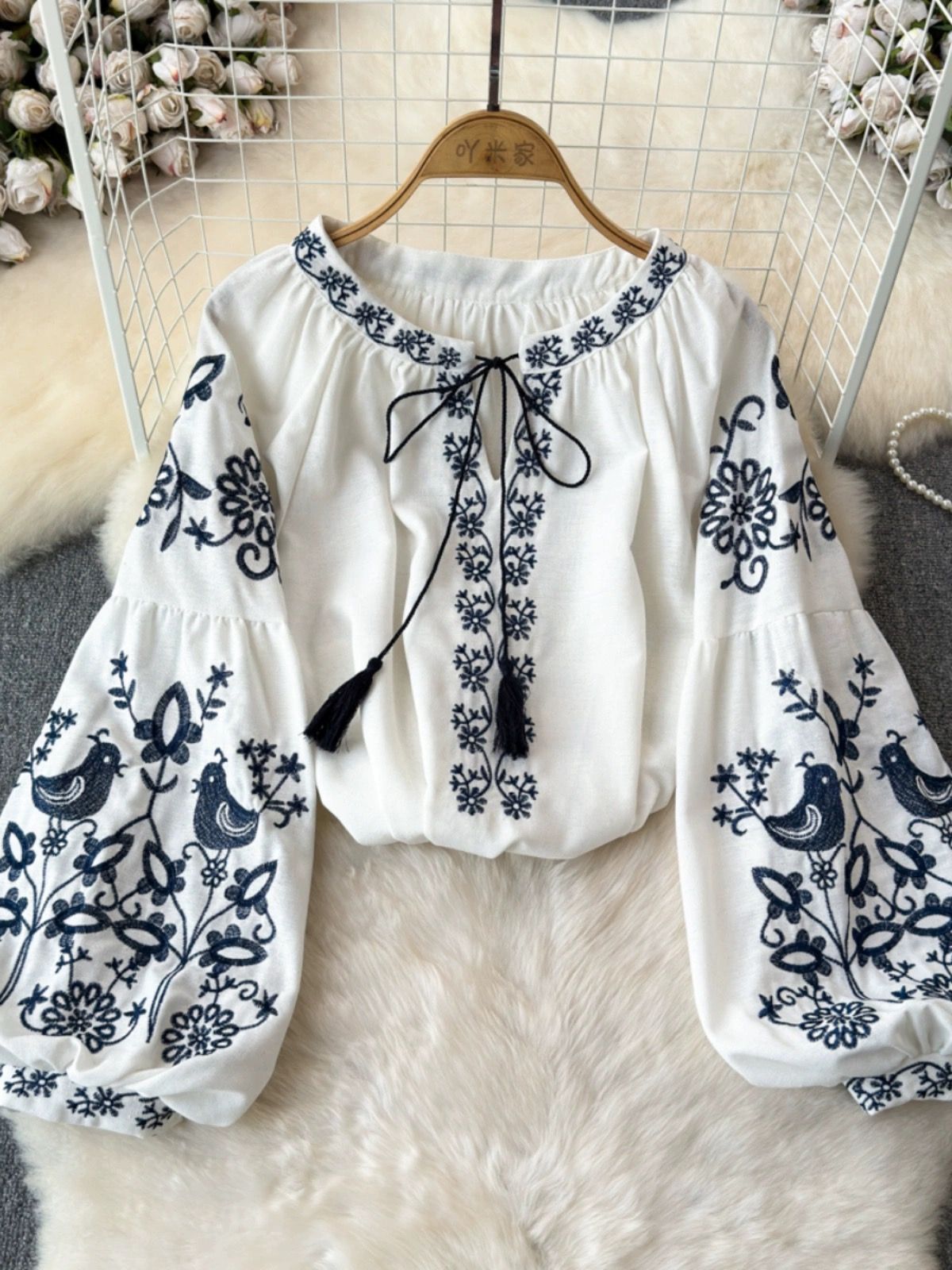 Added Product