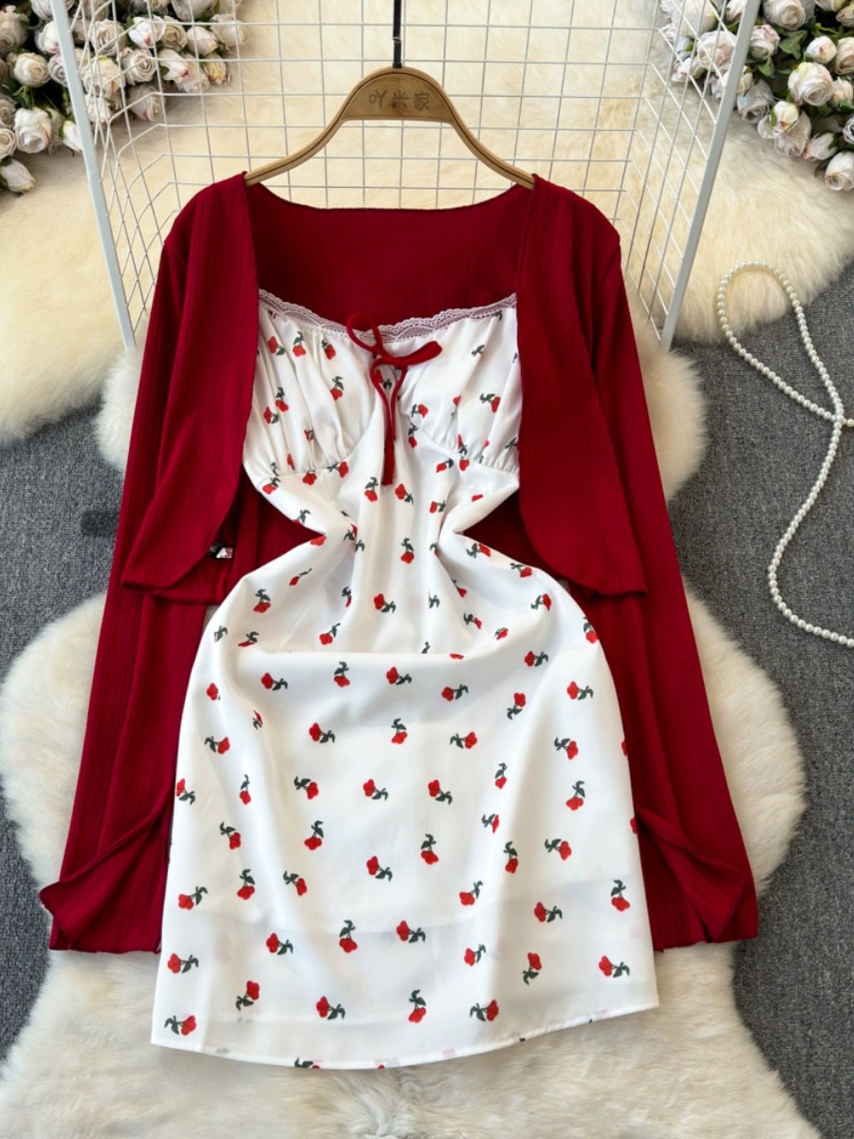 Added Product