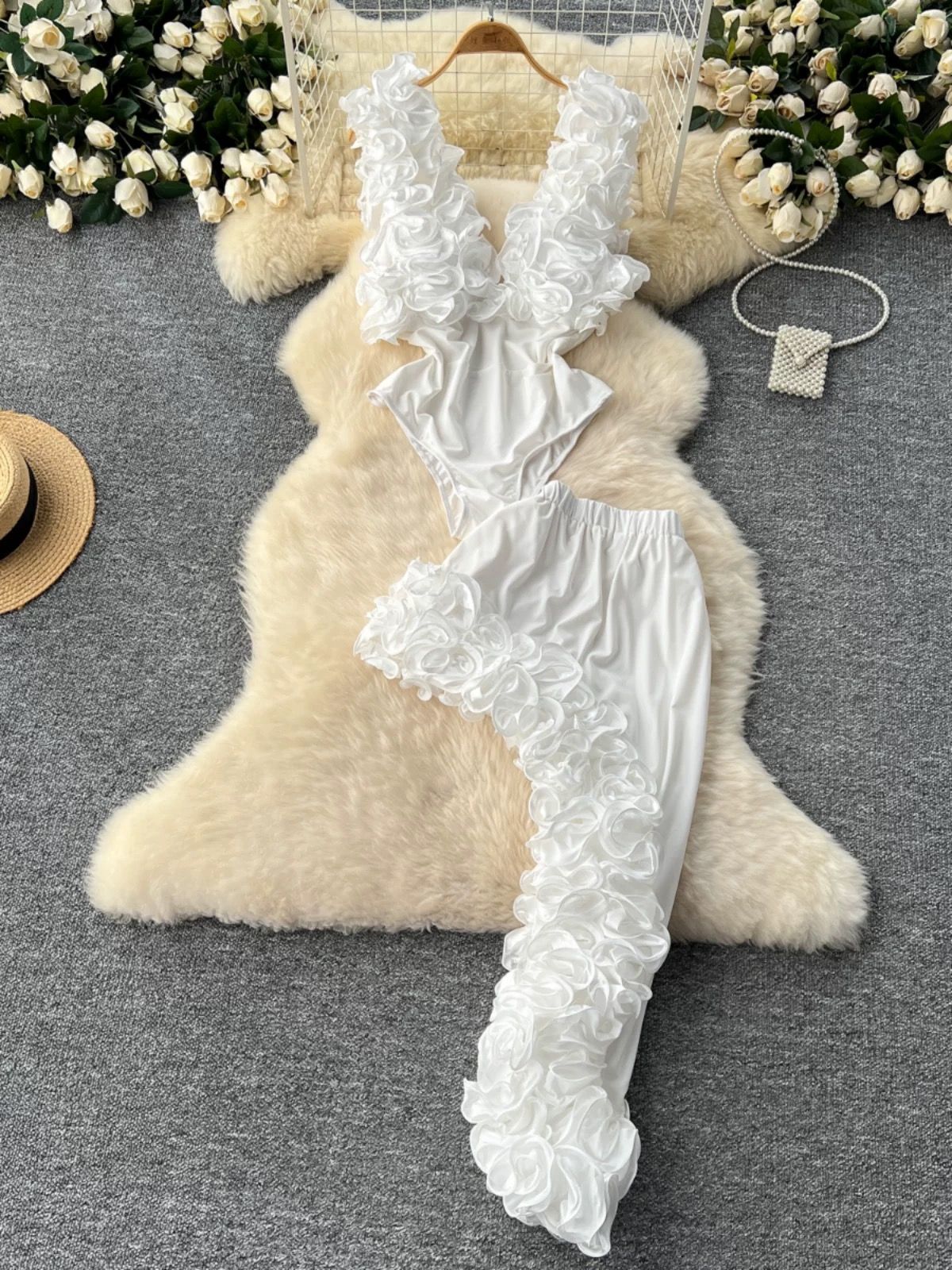 Added Product