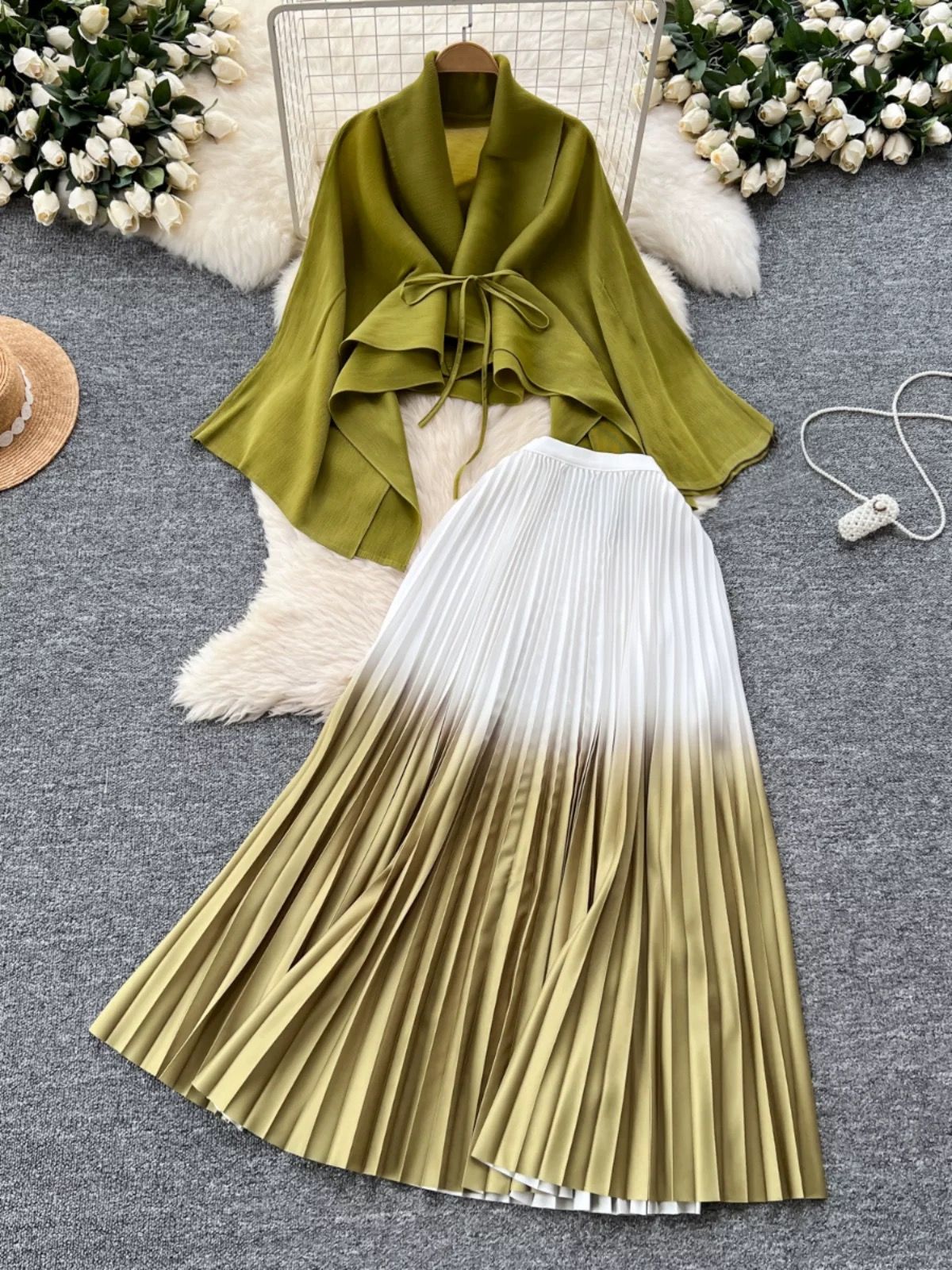 Added Product