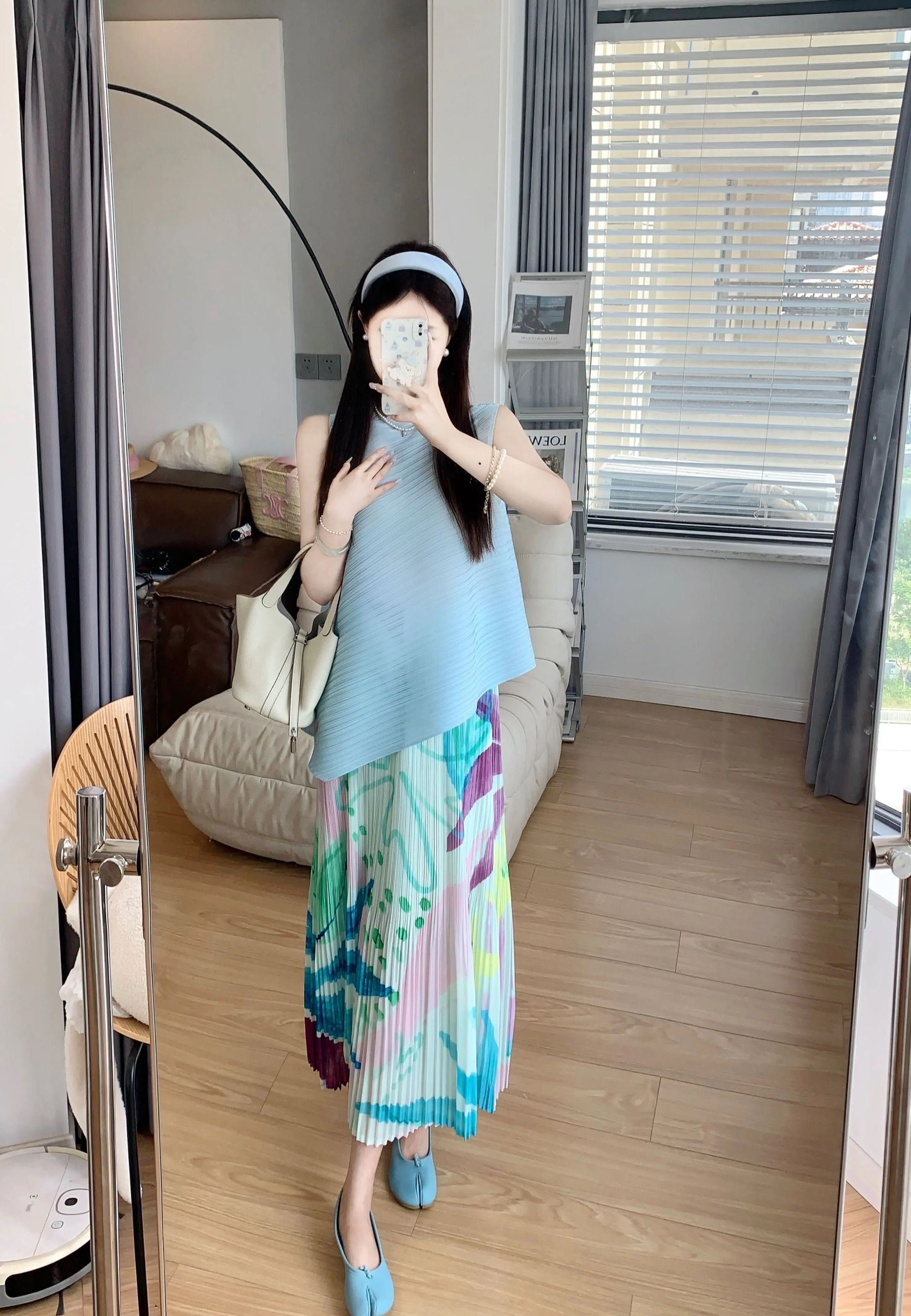 Added Product