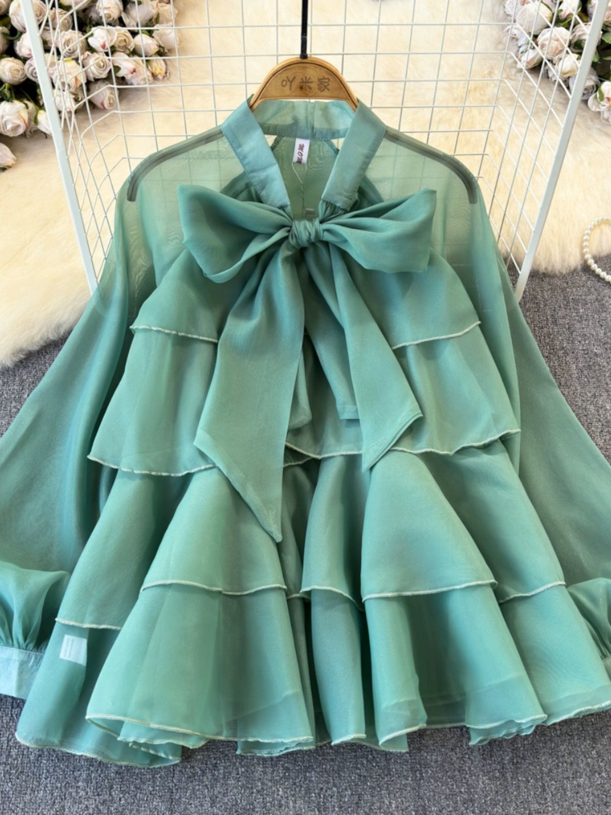 Added Product