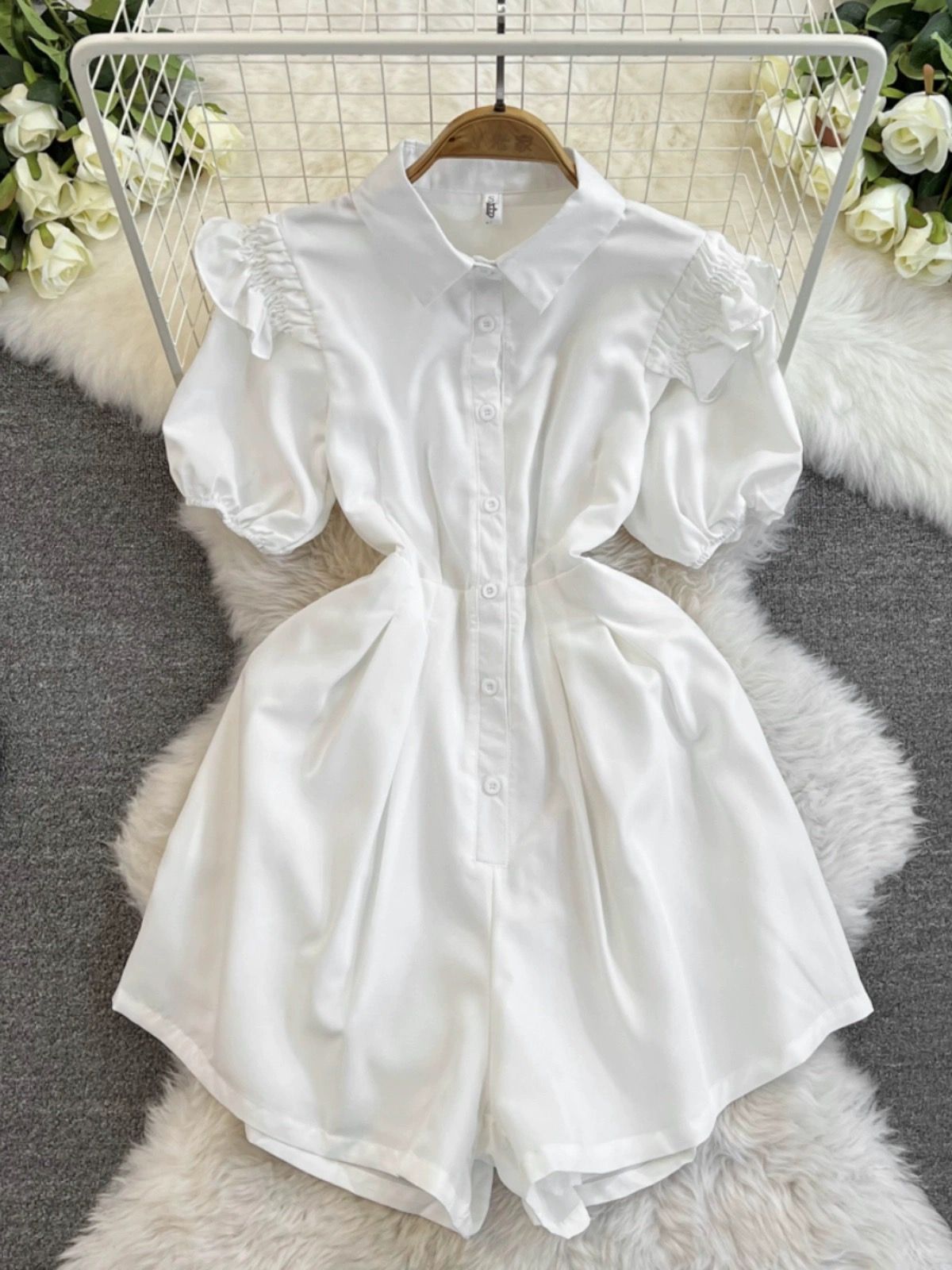 Added Product