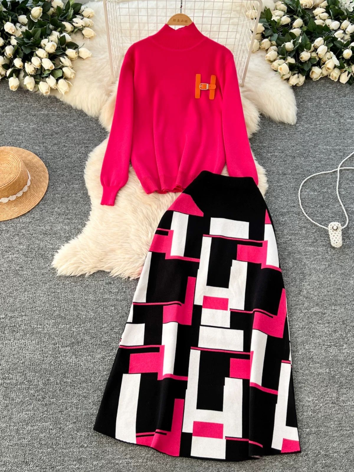Added Product