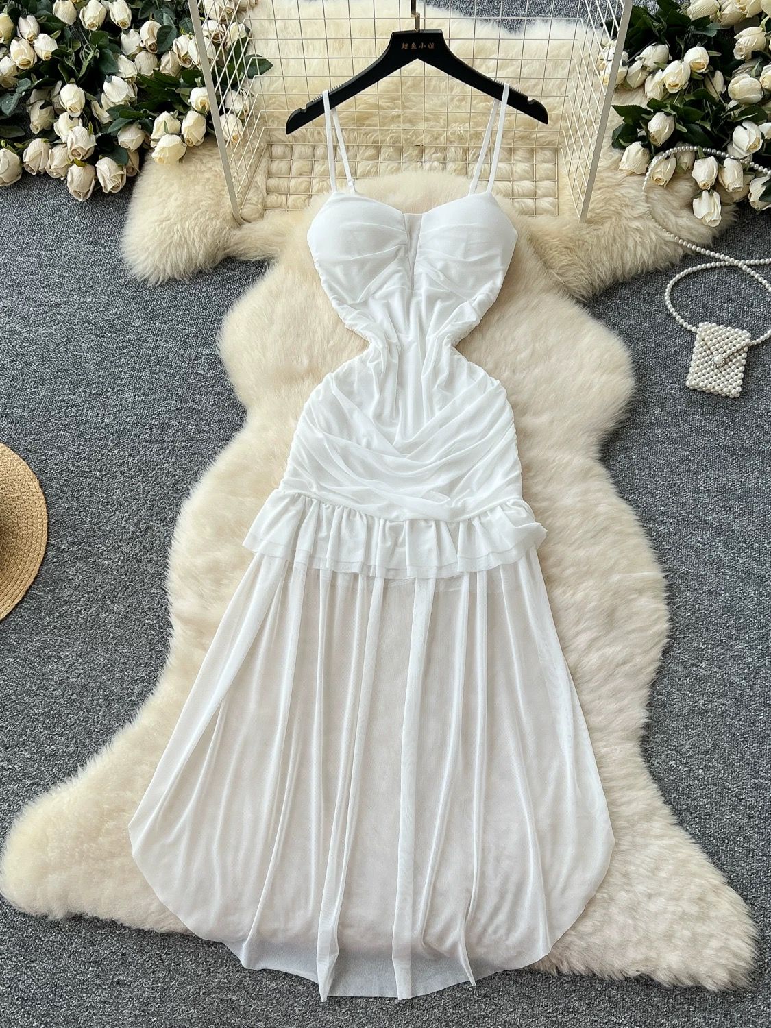 Added Product