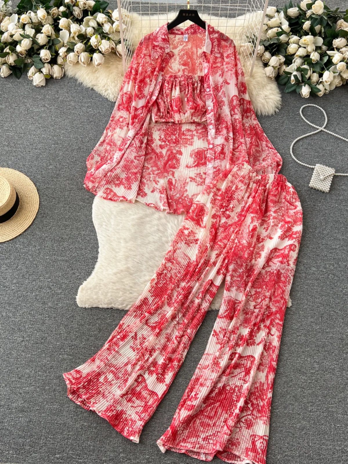 Added Product