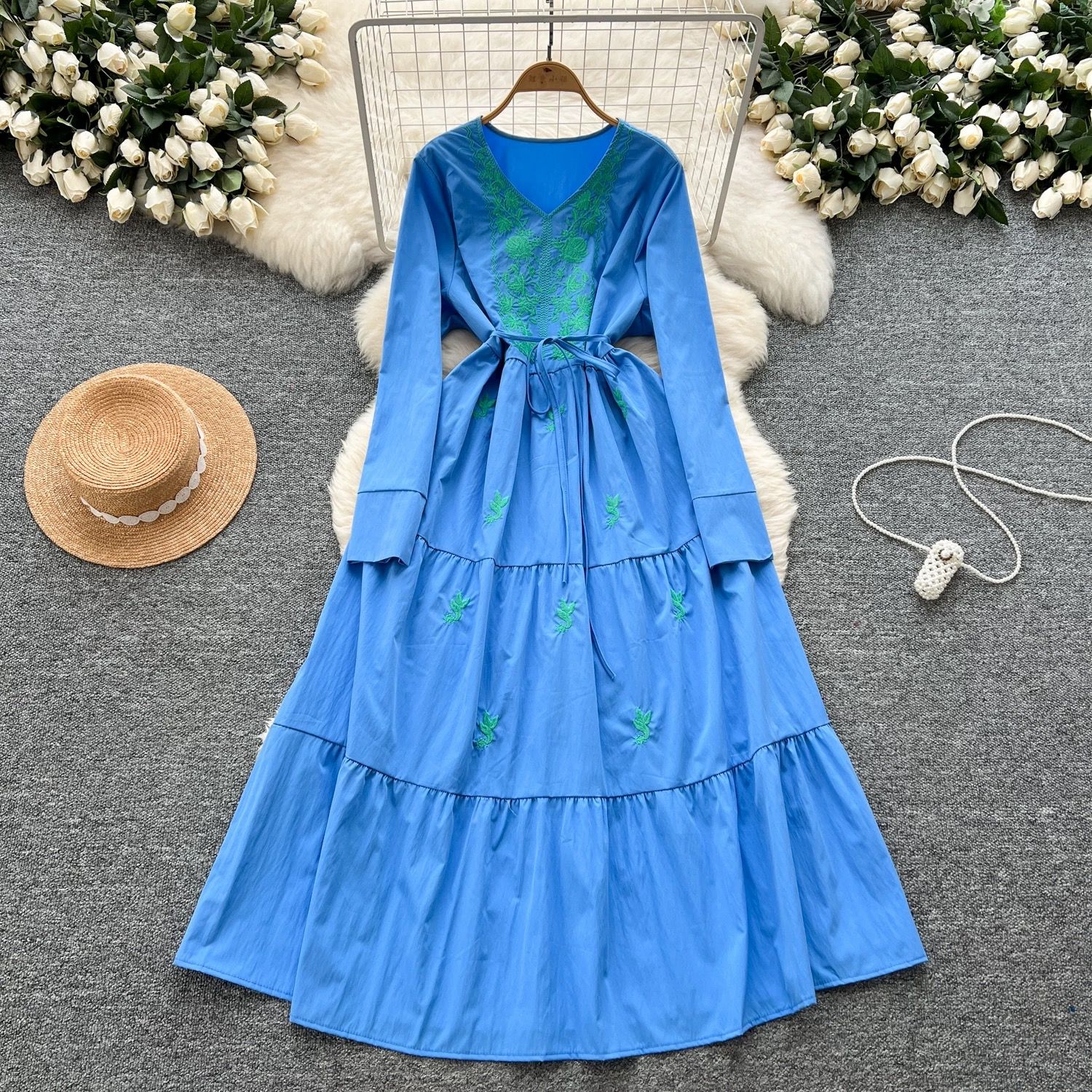 Added Product