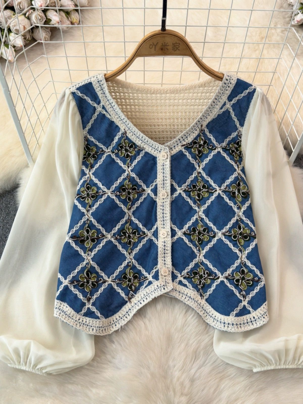 Added Product
