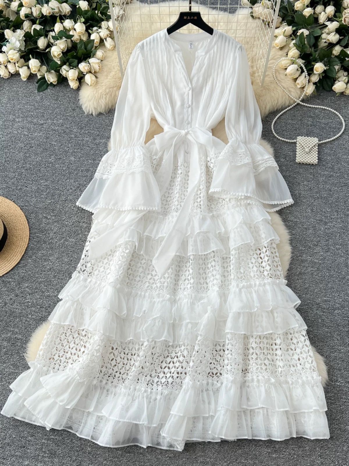 Added Product